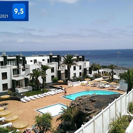 Apartament Caleton Alhambra Puerto del Carmen  Zewnętrze zdjęcie