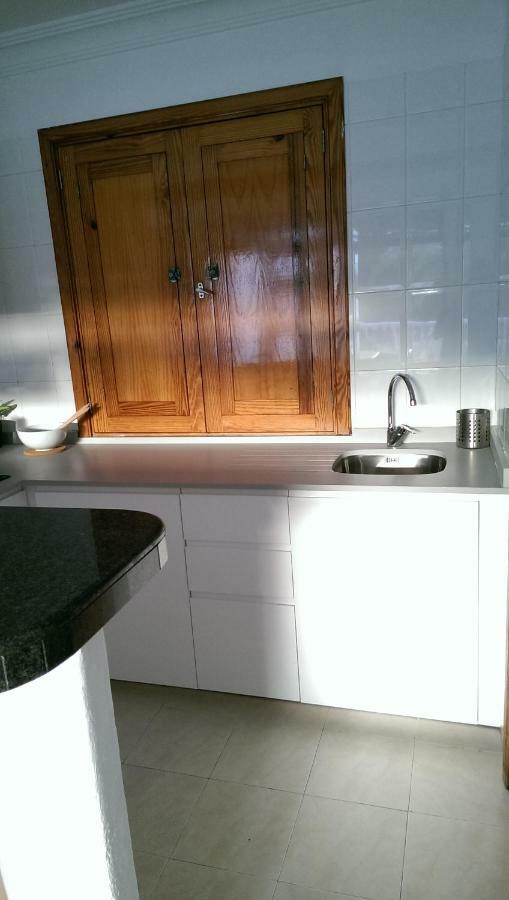 Apartament Caleton Alhambra Puerto del Carmen  Zewnętrze zdjęcie